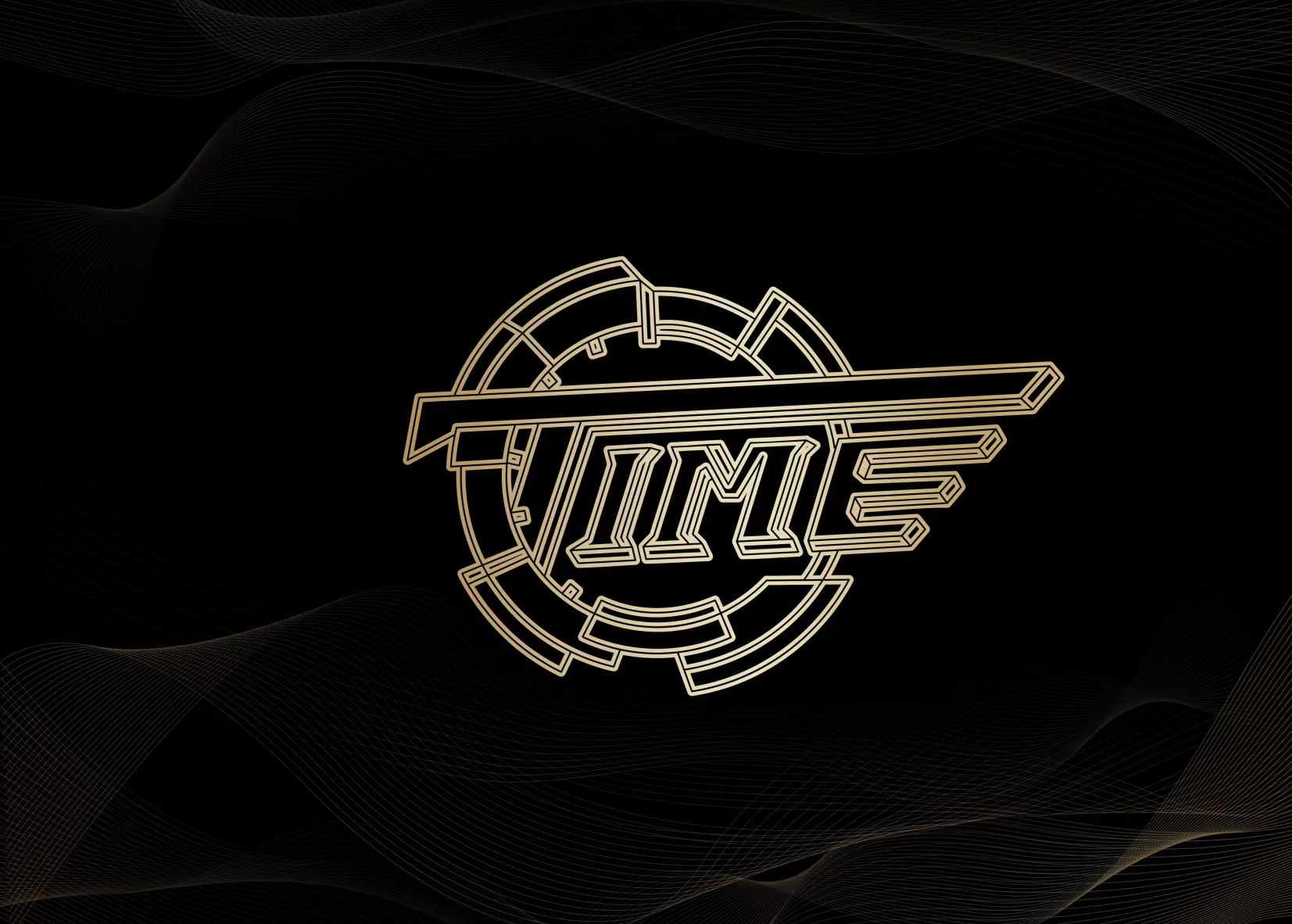 TIME MOTOR